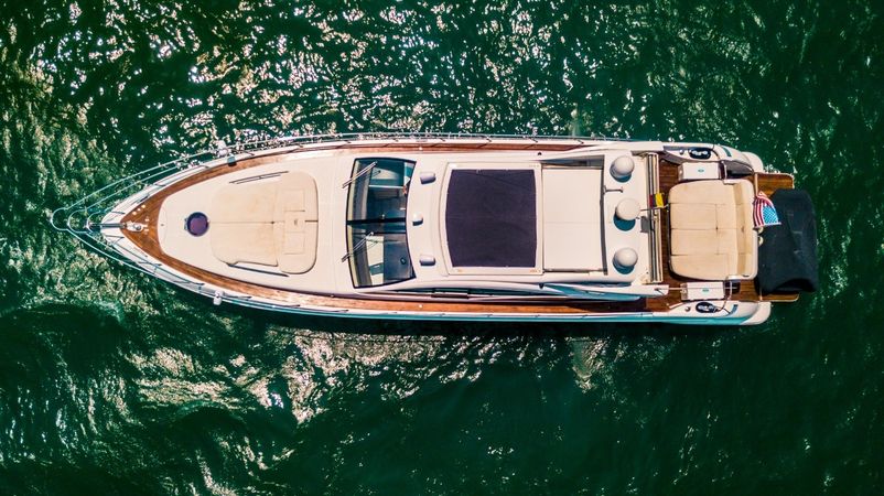 Azimut 62 S | Venecia