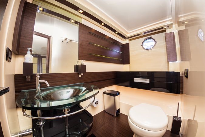 Azimut 62 S | Venecia