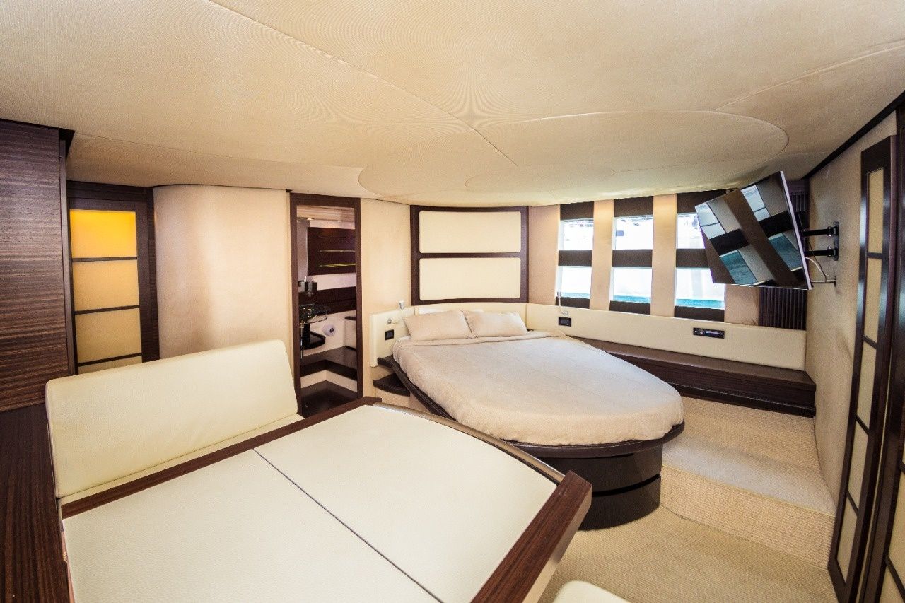 Azimut 62 S | Venecia