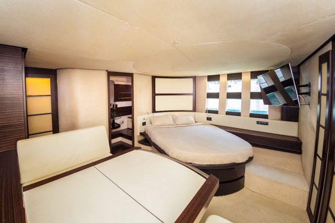 Azimut 62 S | Venecia
