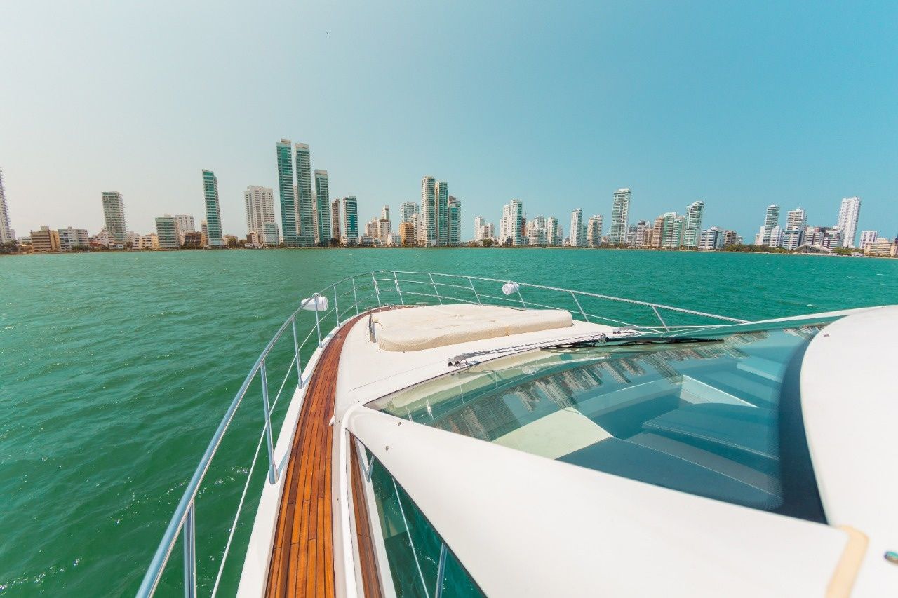 Azimut 62 S | Venecia