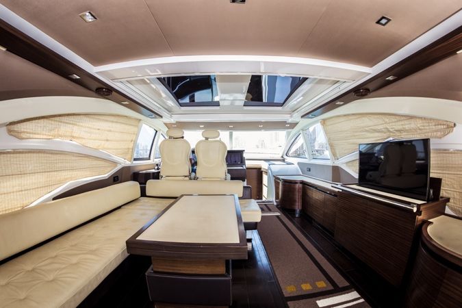 Azimut 62 S | Venecia