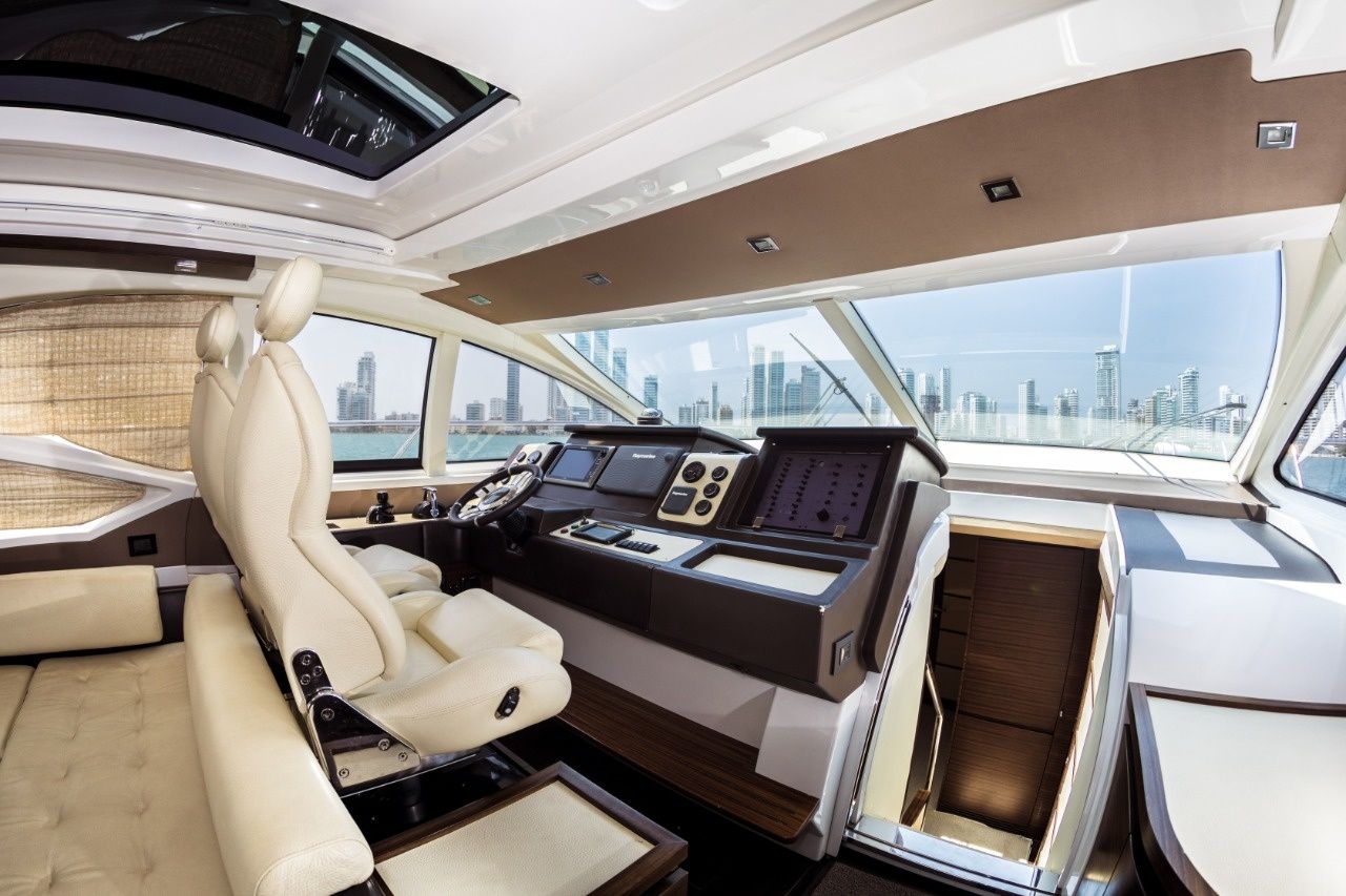Azimut 62 S | Venecia