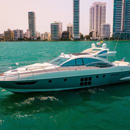 Azimut 62 S | Venecia