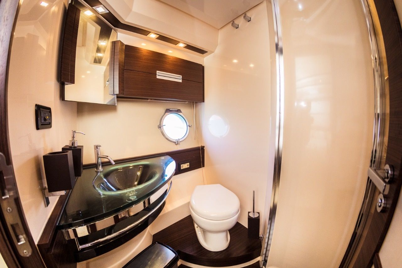 Azimut 62 S | Venecia