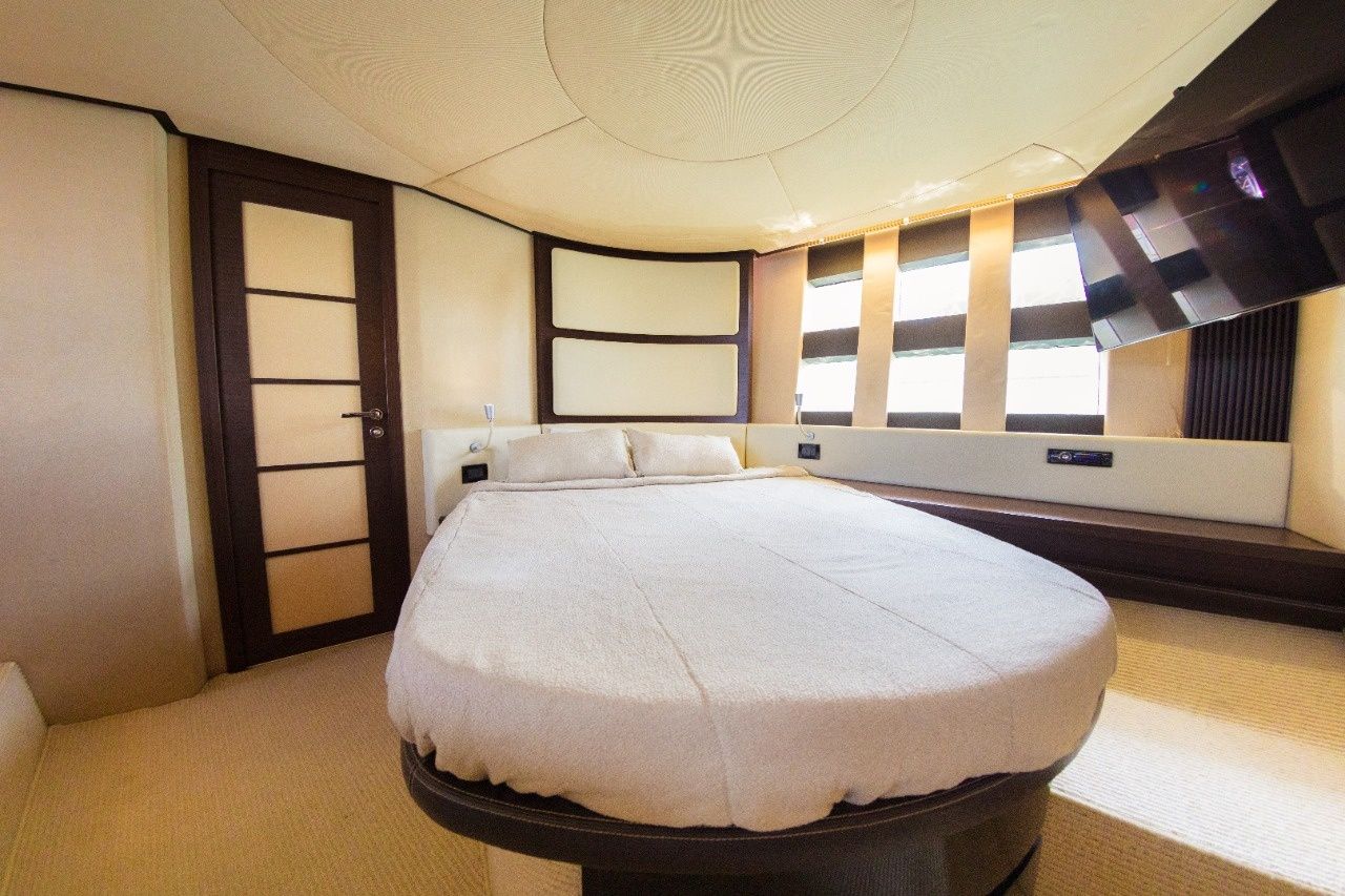 Azimut 62 S | Venecia
