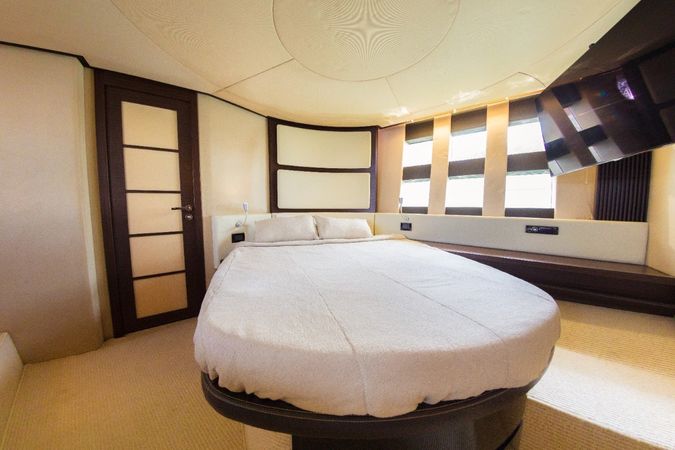 Azimut 62 S | Venecia
