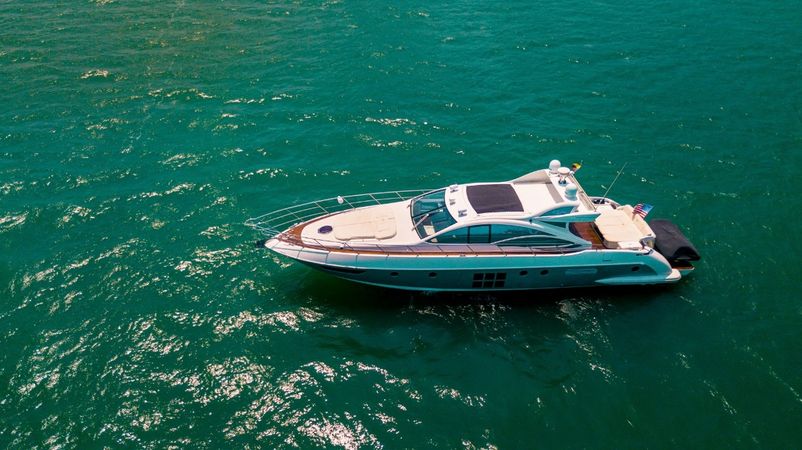 Azimut 62 S | Venecia