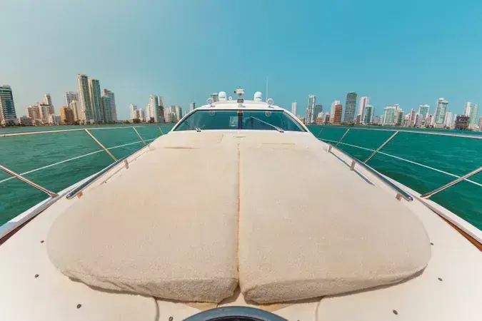 Azimut 62 S | Venecia