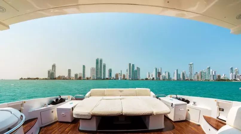 Azimut 62 S | Venecia