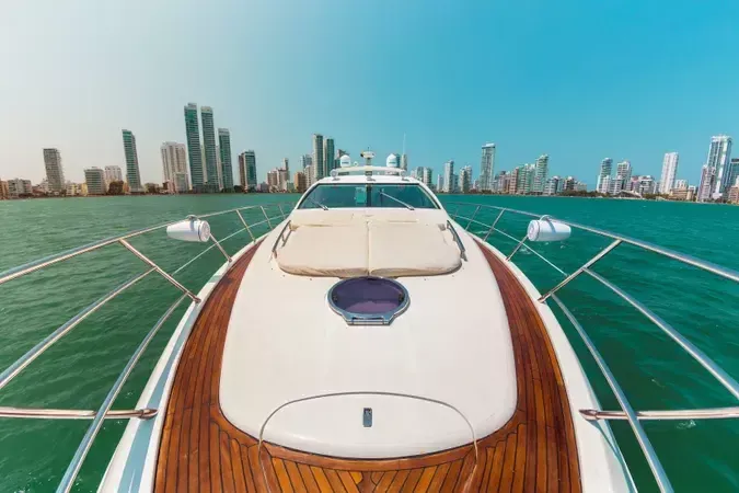 Azimut 62 S | Venecia