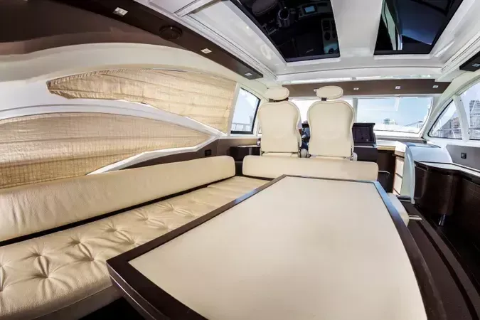 Azimut 62 S | Venecia