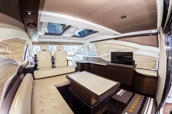 Azimut 62 S | Venecia