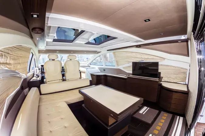 Azimut 62 S | Venecia