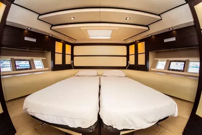 Azimut 62 S | Venecia