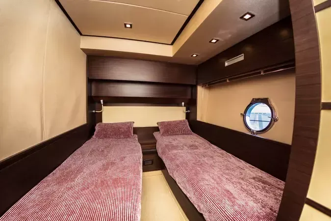 Azimut 62 S | Venecia