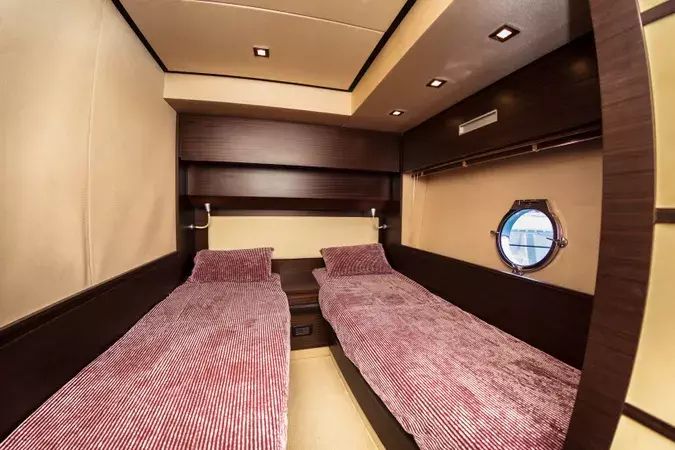 Azimut 62 S | Venecia