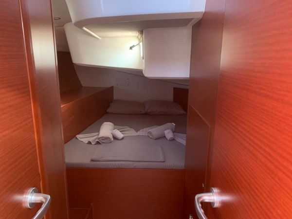 Hanse 508 | Quantum Wave