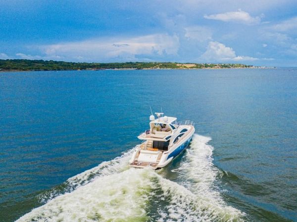 Azimut 64 Fly | Copacetic