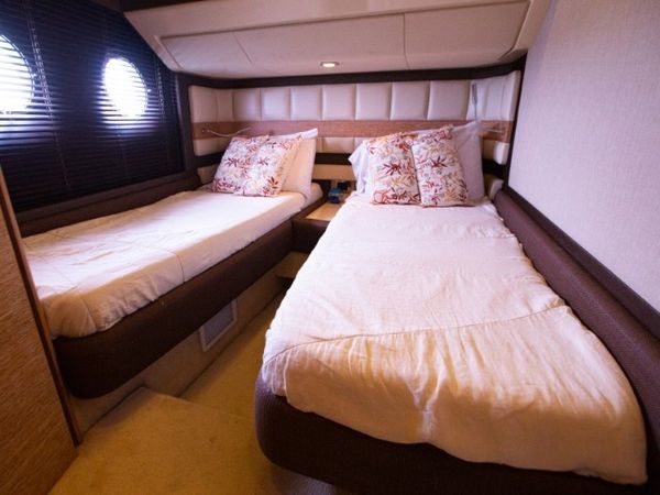 Azimut 64 Fly | Copacetic