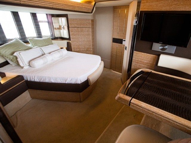 Azimut 64 Fly | Copacetic