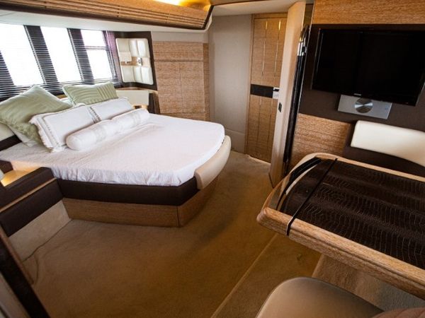 Azimut 64 Fly | Copacetic