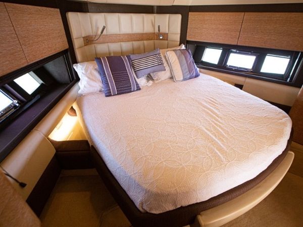Azimut 64 Fly | Copacetic