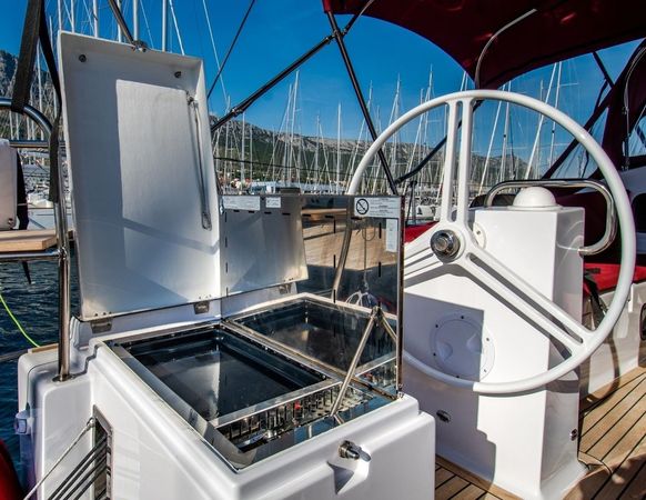 Elan 45.1 Impression | Sax 3