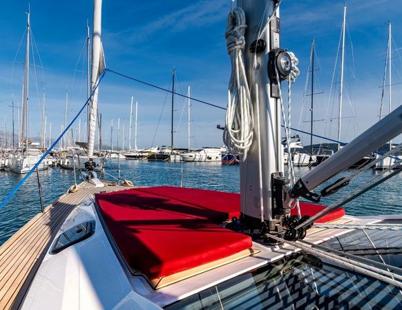 Elan 45.1 Impression | Sax 3