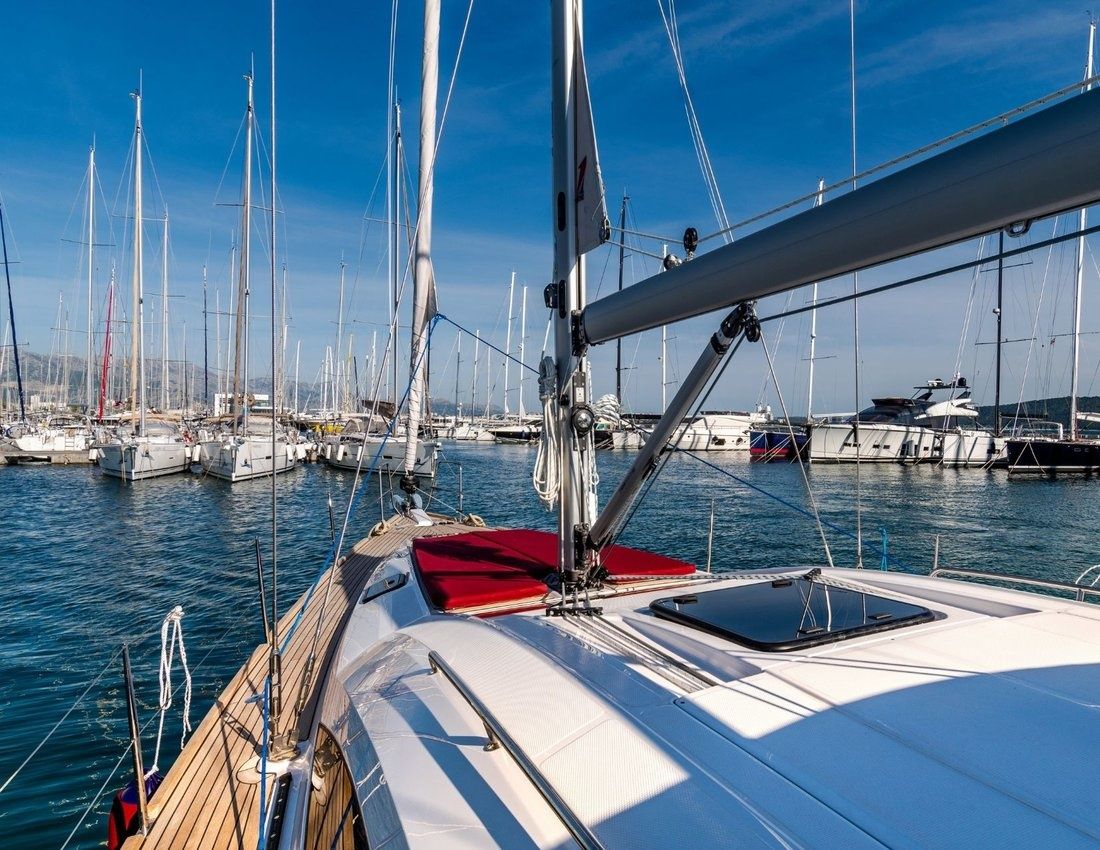 Elan 45.1 Impression | Sax 3