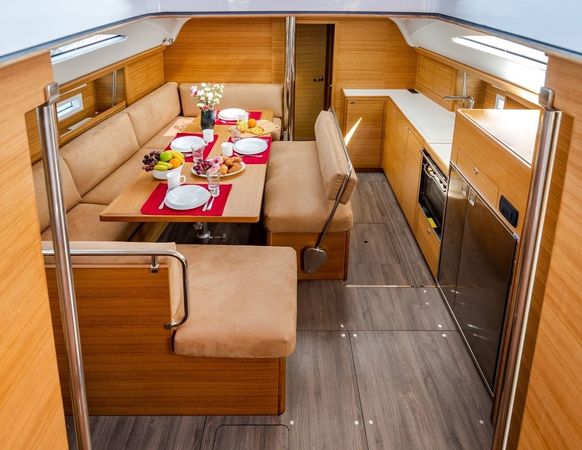 Elan 45.1 Impression | Sax 3