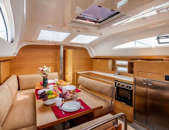 Elan 45.1 Impression | Sax 3