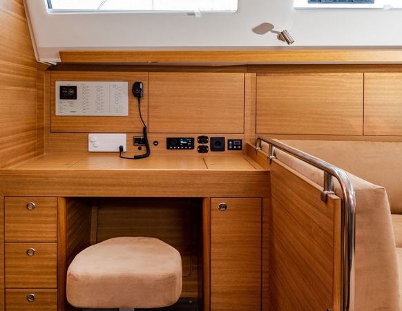 Elan 45.1 Impression | Sax 3