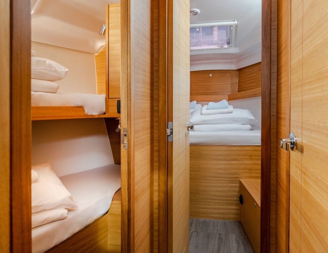 Elan 45.1 Impression | Sax 3