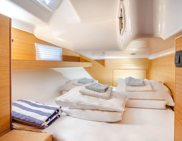 Elan 45.1 Impression | Sax 3