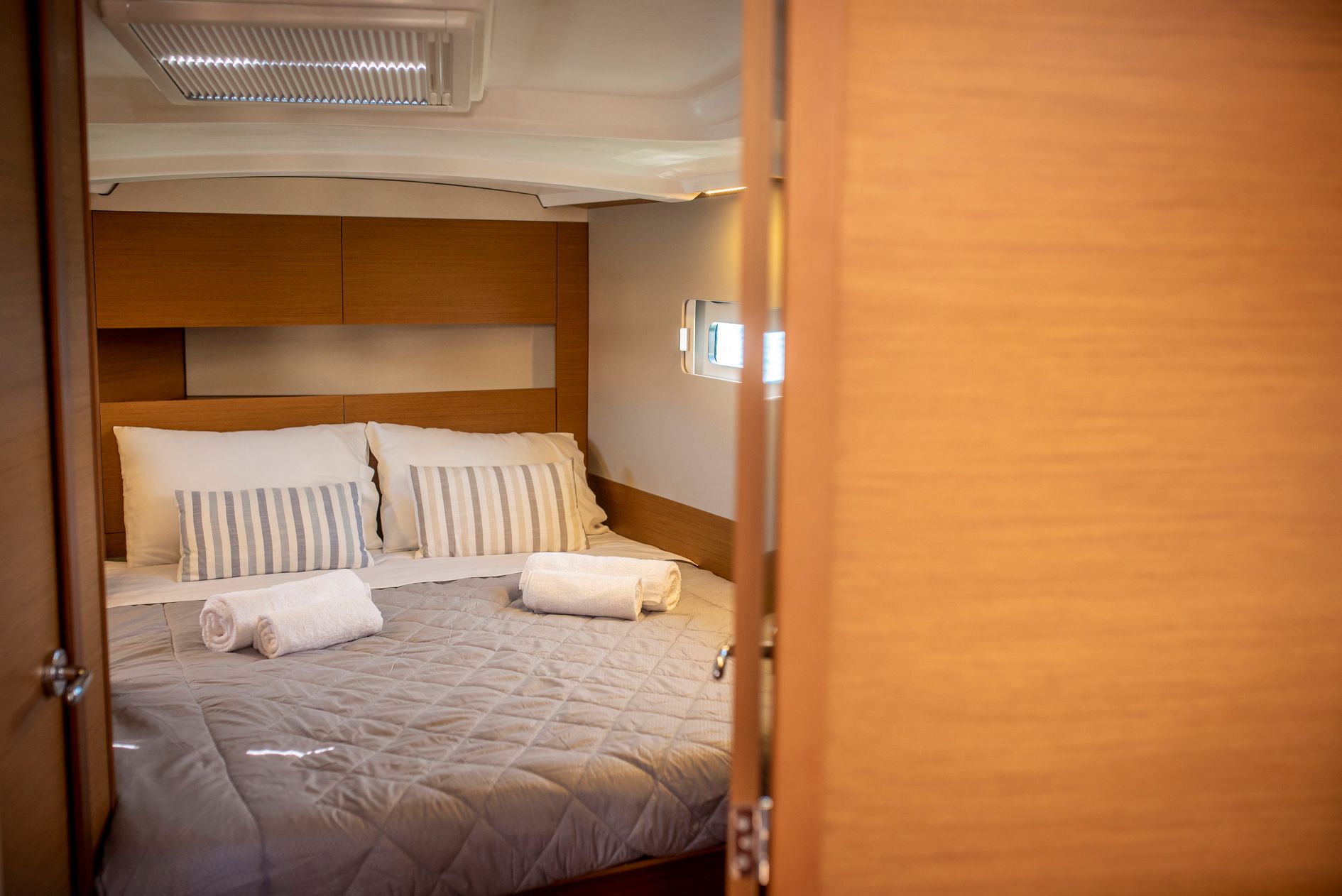 Jeanneau Sun Odyssey 410 | Garfish