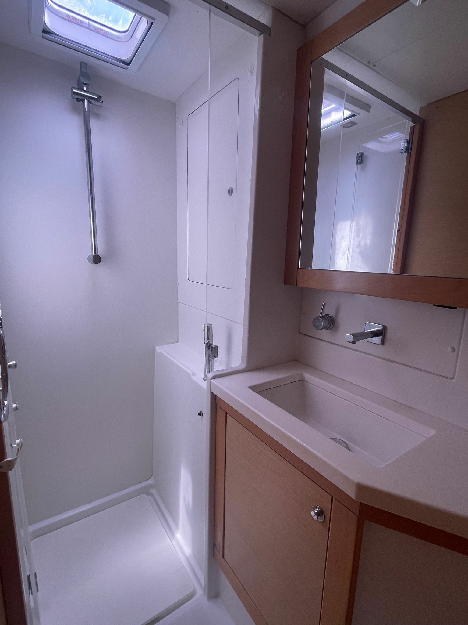 Lagoon 450 F | Lipopette