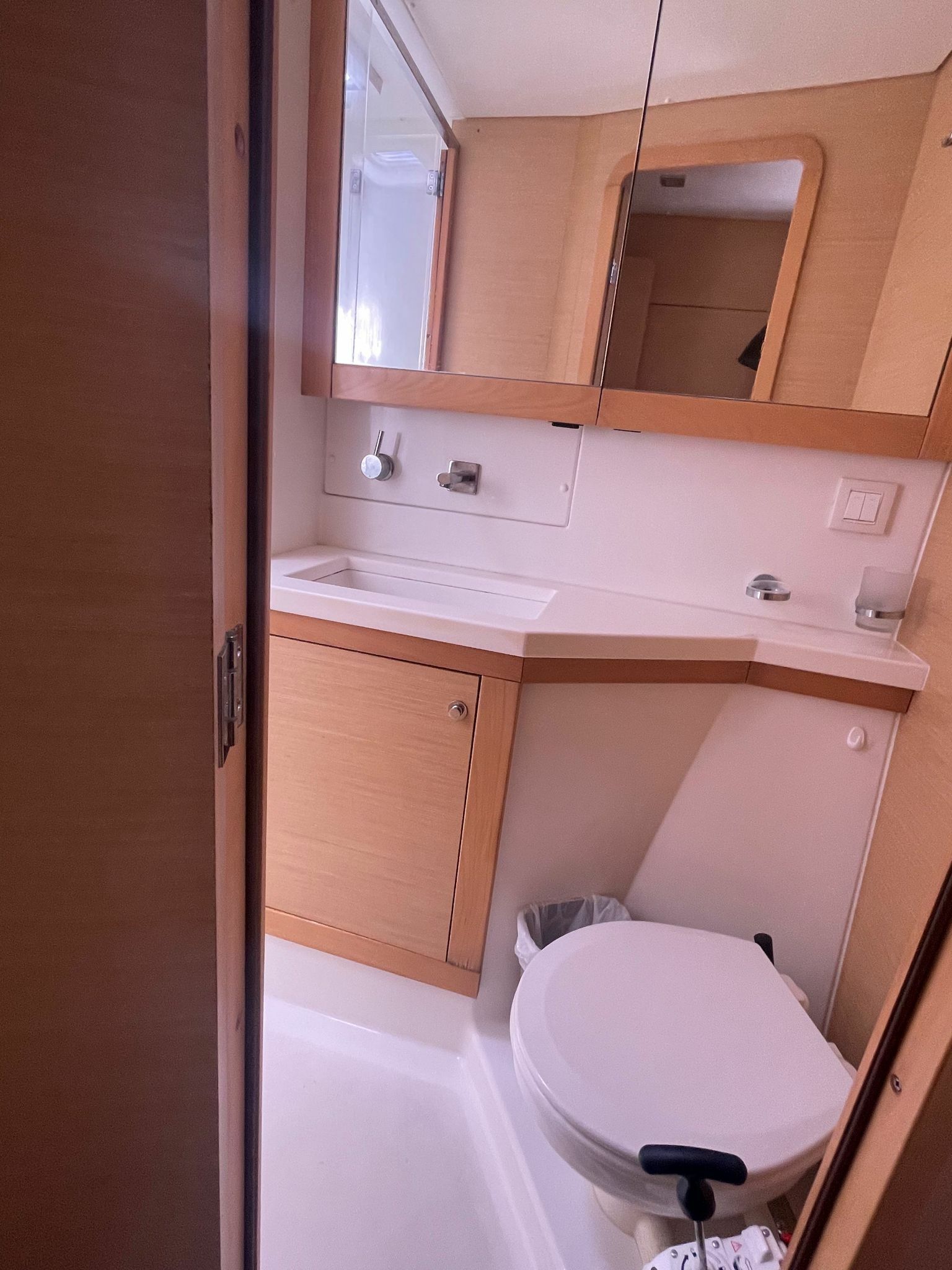 Lagoon 450 F | Lipopette