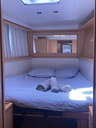 Lagoon 450 F | Lipopette