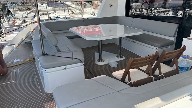 Leopard 50 | Hakuna Matata