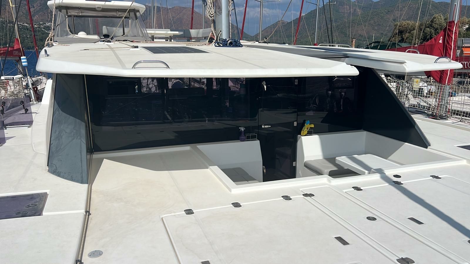 Leopard 50 | Hakuna Matata