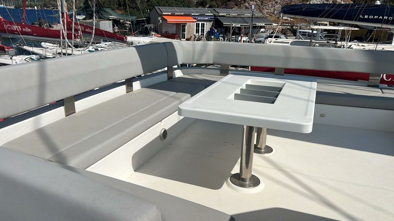 Leopard 50 | Hakuna Matata