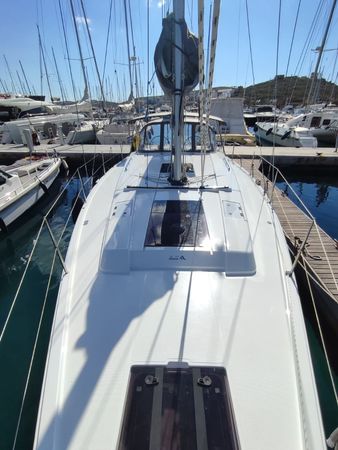 Hanse 418 | Alexa