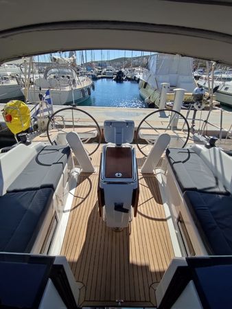 Hanse 418 | Alexa
