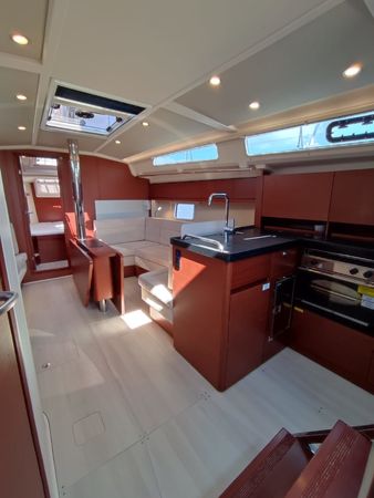 Hanse 418 | Alexa