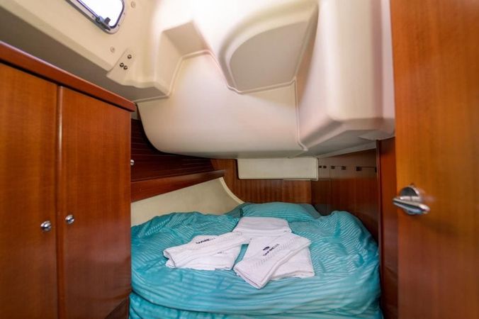 Dufour 405 | Daphne-S