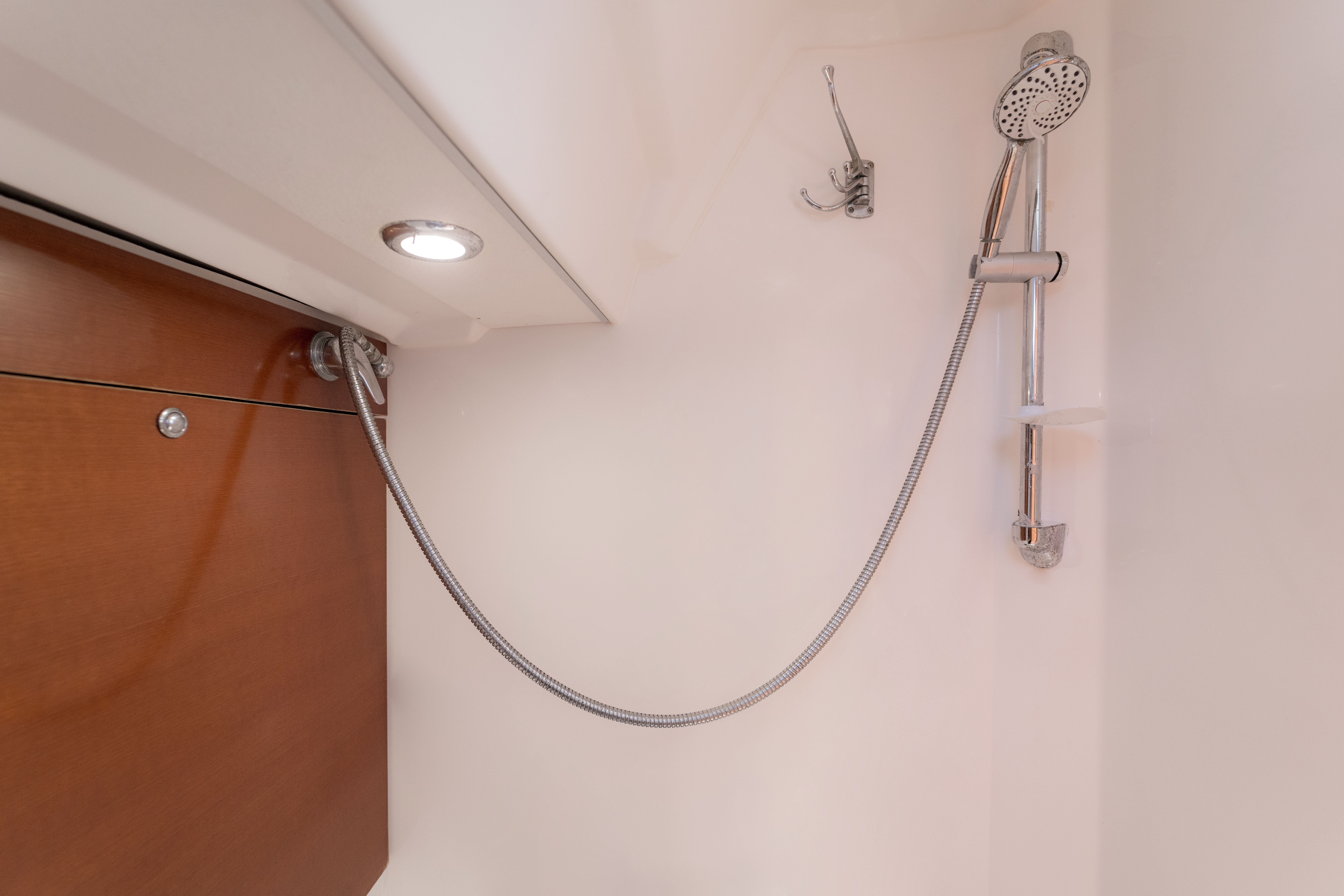 Dufour 405 | Daphne-S