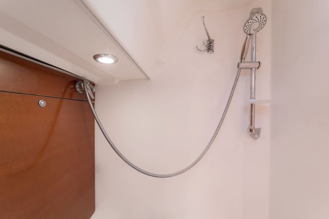 Dufour 405 | Daphne-S