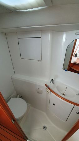 Lagoon 380 | Manatea