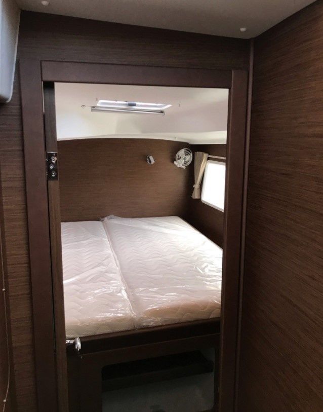 Lagoon 380 | Tarawa 3